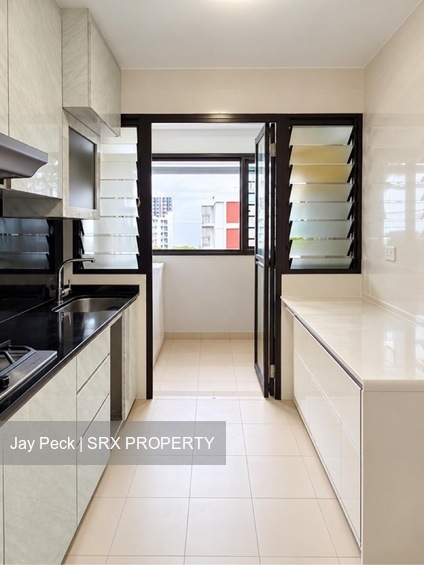 Blk 365A Hougang Meadow (Hougang), HDB 3 Rooms #625727881